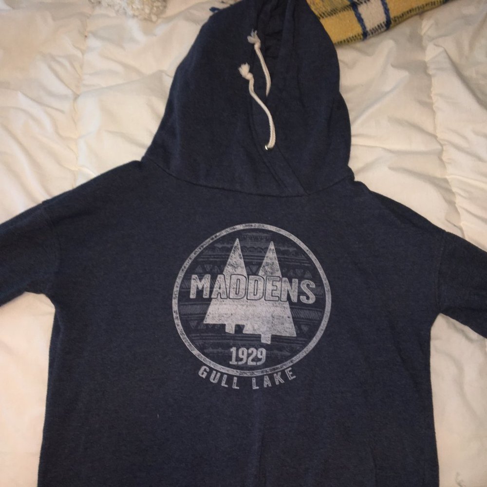 Vintage Women's Sweatshirt